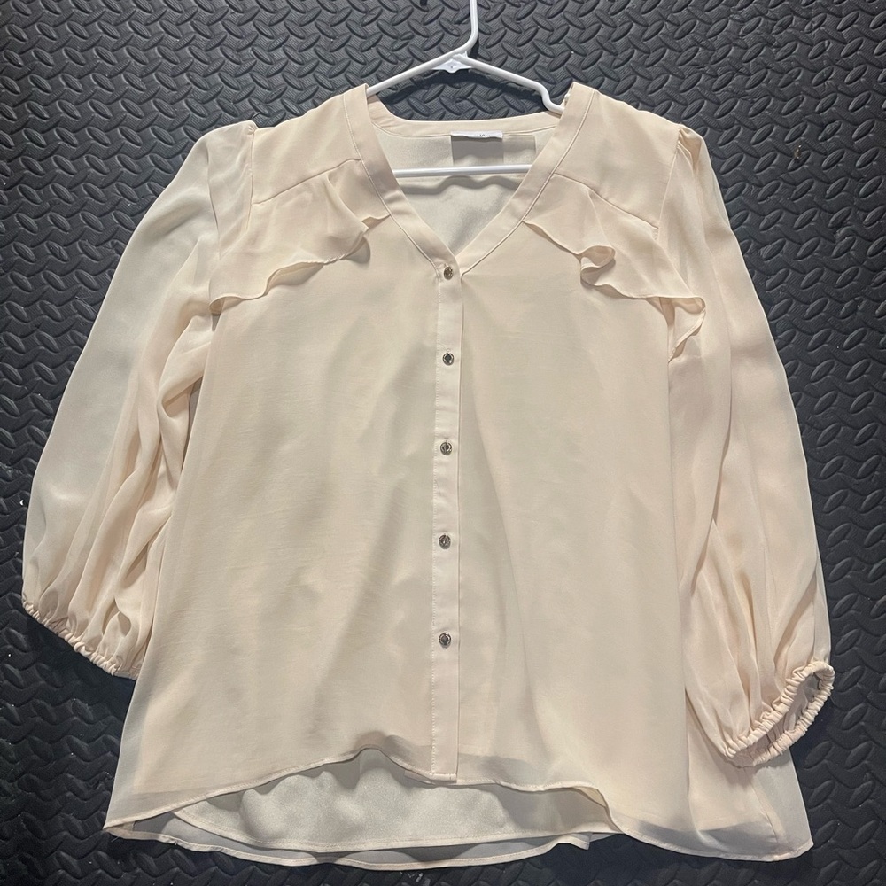 Calvin Klein Blouse